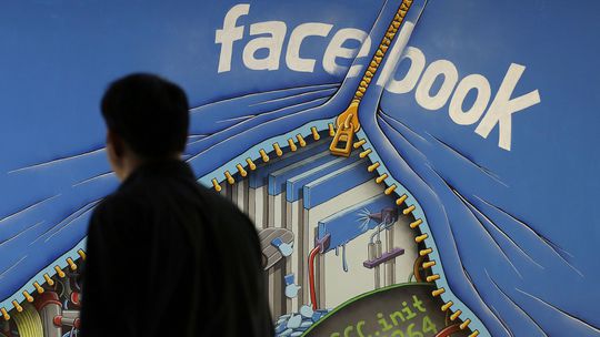 Vláda Šalamúnových ostrovov chce zakázať Facebook, opozícia sa búri