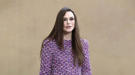 Pocta od kráľovnej! Titul dostane Keira Knightley aj Emma Thompson