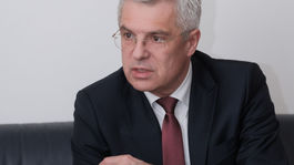 Slováci medzi východom a západom? To ma prekvapuje, hovorí tajomník Korčok