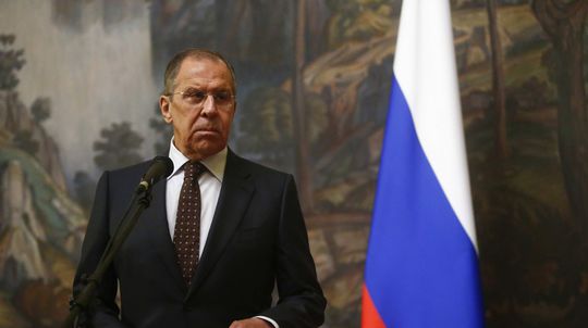 Rusko nebude tolerovať 'chrapúnstvo' západných krajín