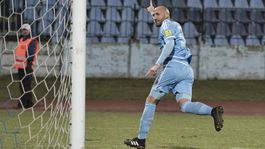 Slovan sa triasol o postup. Liptovský Mikuláš zlomil až v nadstavenom čase