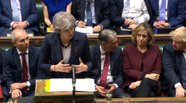 Londýn trestá Rusko za otrávenie Skripaľa a jeho dcéry, vyhostí 23 diplomatov