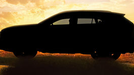 Toyota RAV4: Piata generácia ešte tento mesiac v New Yorku!