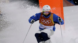 Obťažovali kolegyne, lyže môžu teraz predať. Kórejci dostali doživotný dištanc