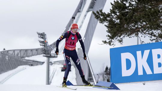 Anastasia Kuzminová