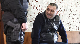 Vadala zostáva za mrežami 