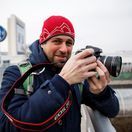 Fotograf Martin Kleibl.