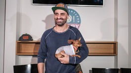 Trápime sa s logistikou. V Dauhe však nebudem chýbať, vraví Jakeš