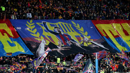 Mať Messiho je luxus. Je požehnaním Barcelony