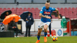 Juventus tiež ťažko zdolá Inter. Musíme veriť až do konca, burcuje Hamšík