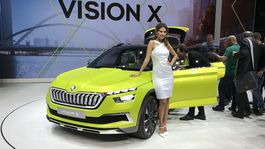 Autosalón Bratislava: Čo uvidíme? Ceed zo Žiliny aj Touareg z Devínskej