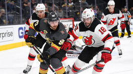 Tatar nezabránil debaklu, šláger noci pre Rangers