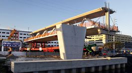 840. Toľko mostov sa môže zrútiť vo Francúzsku v najbližších rokoch, ukázal audit