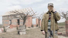 Od parádnej izby po izby prázdne