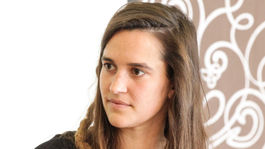 Na vine je izraelský režim