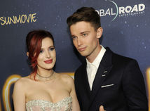Bella Thorne a Patrick Schwarzenegger