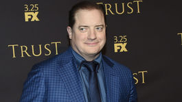 Filmový idol po rokoch? Pribudli vrásky aj kilá, fešáka z Múmie vek dobehol