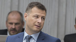 Gál:  Exekučnou amnestiou sa chceme zaoberať po letných prázdninách