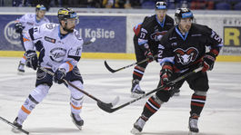 Štvrťfinálový šláger. Košice sľubujú ofenzívu, majster má jasný cieľ