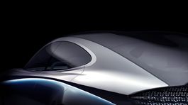 Hyundai Le Fil Rouge Concept - 2018