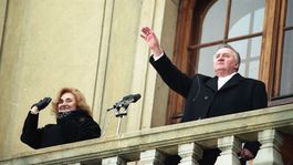 Keď vlády padali a volebné obdobia sa skracovali