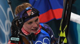 Dala dve nuly a splnila si sen. Výborná motivácia, tešila sa I. Fialková