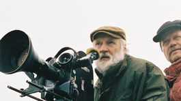 Jan Švankmajer: Film si môže na svojho diváka počkať