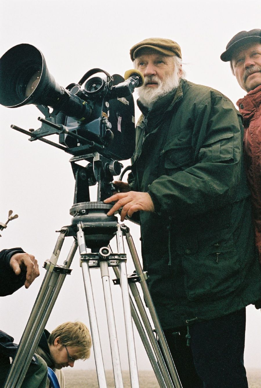 V kinách sa už dá vidieť film Hmyz Jana...