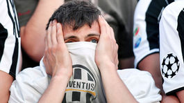 Repríza finále. Nebudeme trpieť ako v Cardiffe, verí Nedvěd