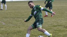 Prizeralo sa 160 divákov. V súboji z dna tabuľky sa zrodila remíza