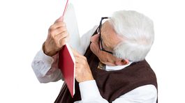 Ktoré choroby trápia naše oči najčastejšie?