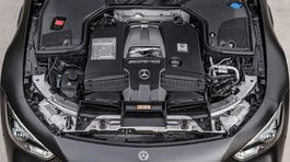 Mercedes-AMG GT63 - 2018