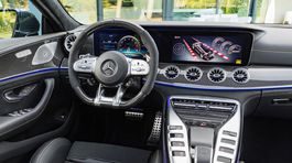 Mercedes-AMG GT63 - 2018