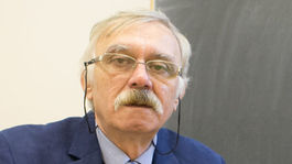 Prezidentská haravara