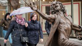 Prvá polovica februára bola veľmi teplá, priaznivo má byť až do štvrtka