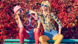 Priateľky, ktoré chce mať v živote každá žena