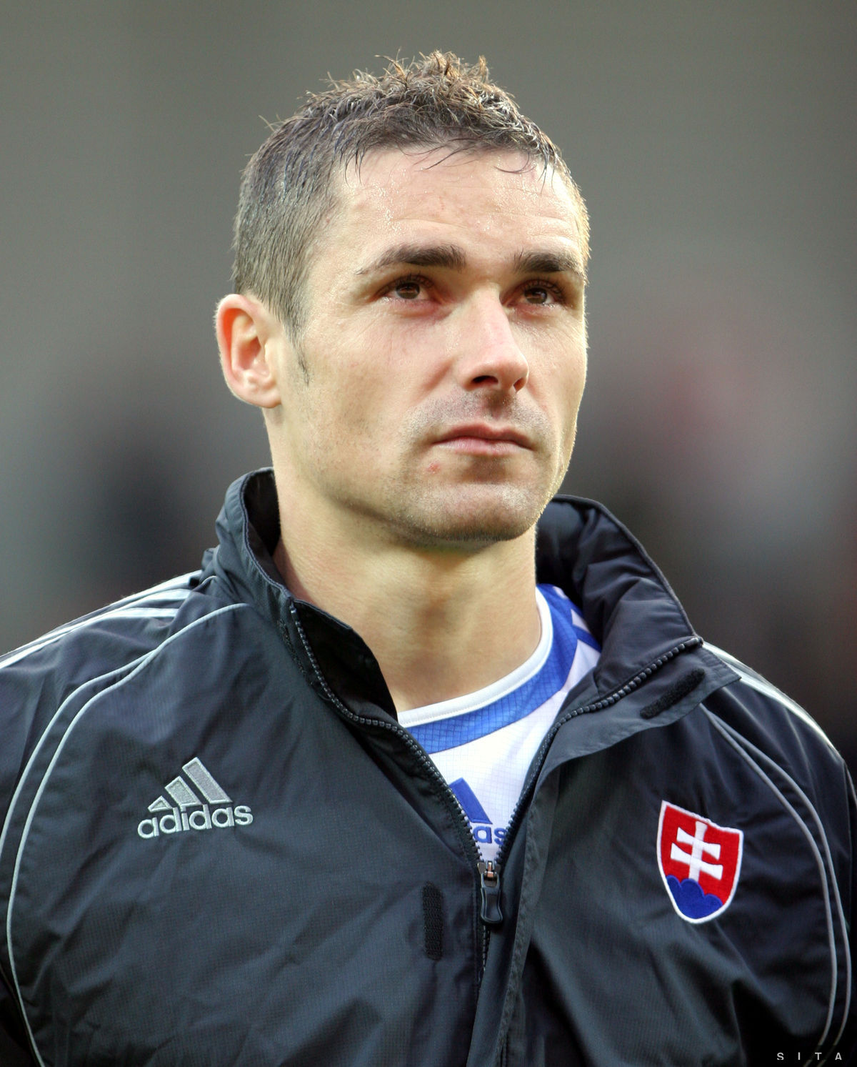 Peter Petráš.