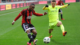 Trnava majstrovské ambície nepotvrdila. Proti Žiline nevyužila šance