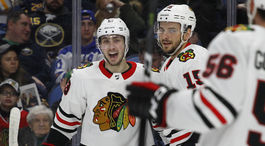 Jurčo strelil štvrtý gól v sezóne, Pánik asistoval. Ich tímy aj tak prehrali