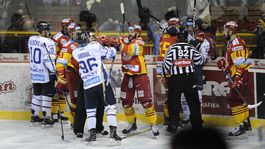 Popradčania podali sťažnosť na Duklu. Nahnevalo ich aj správanie Radivojeviča