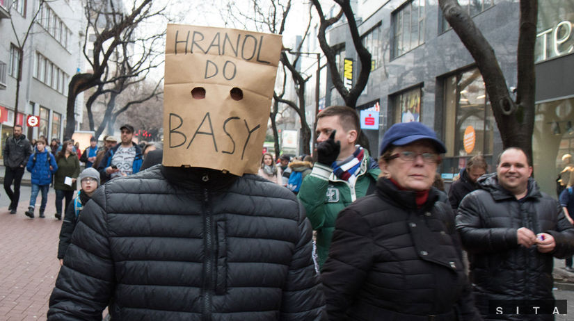 Ľudia boli opäť kreatívni.