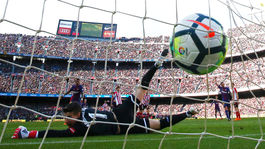 Kanonáda v Madride, Ronaldo dal štyri góly. Vyhrala aj Barcelona