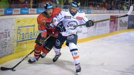 Bystrica urvala pre seba i druhý zápas. Aj Trenčín vedie v sérii už 2:0