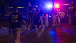 Po sérii útokov zásielkovými bombami hlásia z Austinu ďalší výbuch