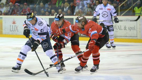 Branislav Kubka, Patrik Lamper, Ladislav Nagy