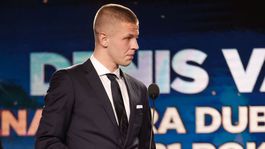 Vavro je pripravený nahradiť Škrtela. Škriniar ho berie