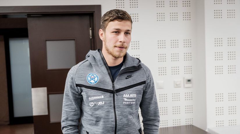 10. Filip Kiss (Al-Ettifaq). Aktuálna hodnota:...