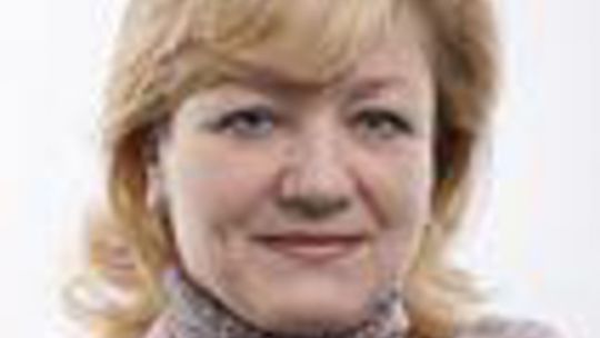 Ľubica Laššáková ministerka kultúry