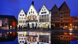 Najnovšie staré mesto na svete má Frankfurt. Postavili ho za 7 rokov