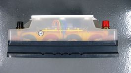 Mazda vyvíja štartovací li-ion akumulátor. Prísť má do troch rokov